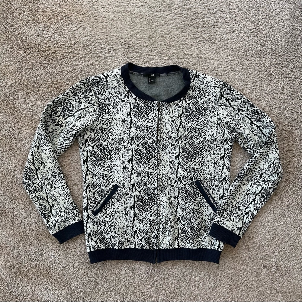 Women Jacket H&M size L